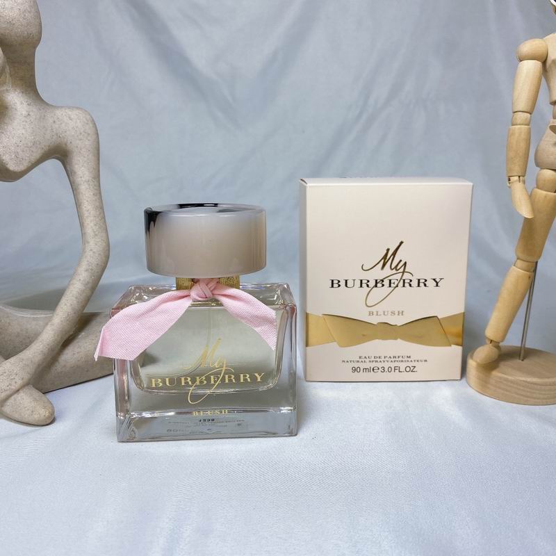 Burberry woman 90ml 17